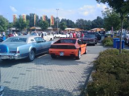 Big Bumper Meet 2010